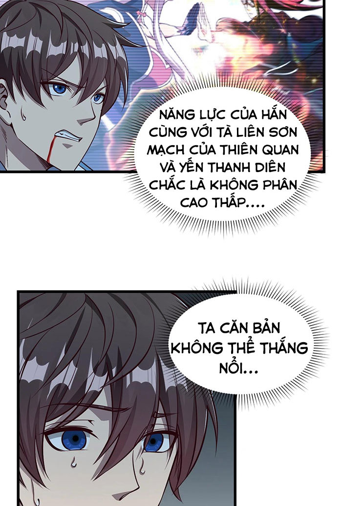 Ta Có Thể Rút Ra Thuộc Tính Chapter 25 - Page 28