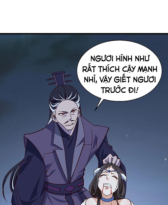 Ta Có Thể Rút Ra Thuộc Tính Chapter 25 - Page 32