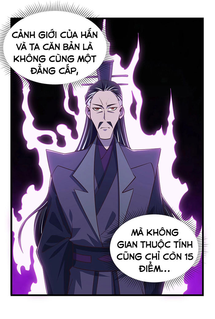 Ta Có Thể Rút Ra Thuộc Tính Chapter 25 - Page 4