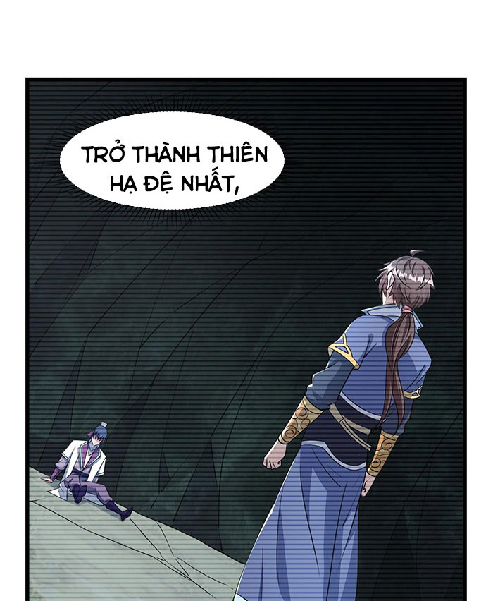 Ta Có Thể Rút Ra Thuộc Tính Chapter 25 - Page 41