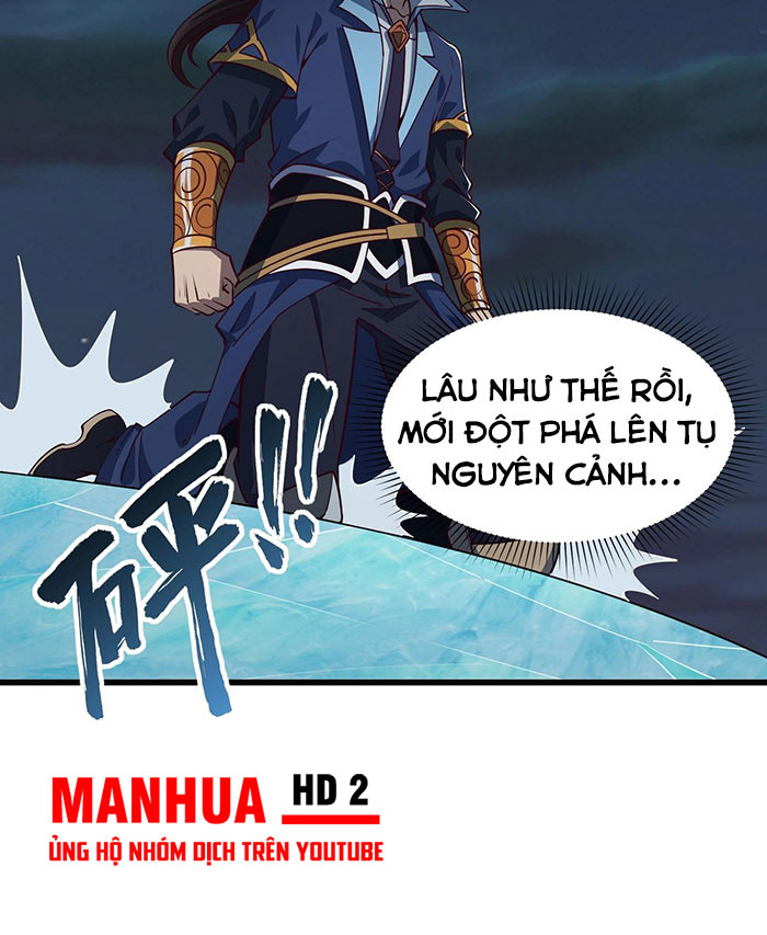 Ta Có Thể Rút Ra Thuộc Tính Chapter 25 - Page 45