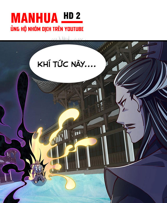 Ta Có Thể Rút Ra Thuộc Tính Chapter 25 - Page 49