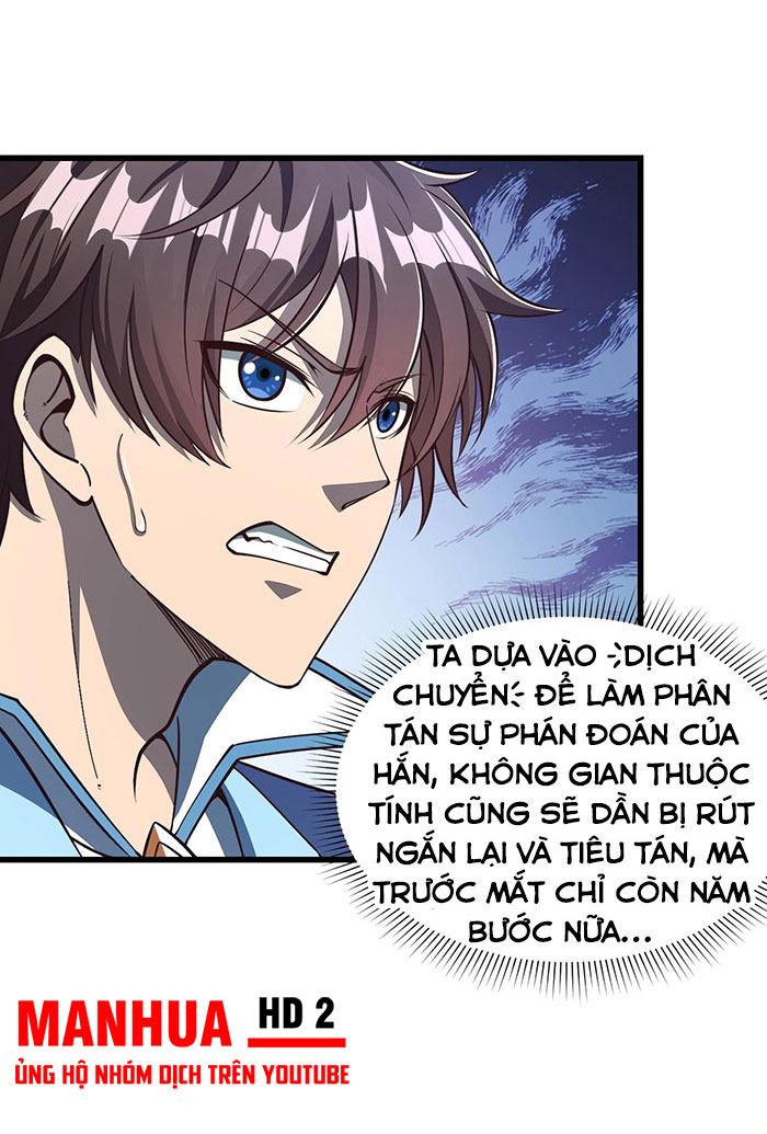 Ta Có Thể Rút Ra Thuộc Tính Chapter 25 - Page 5