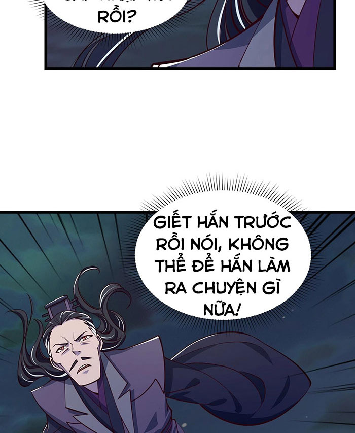 Ta Có Thể Rút Ra Thuộc Tính Chapter 25 - Page 51