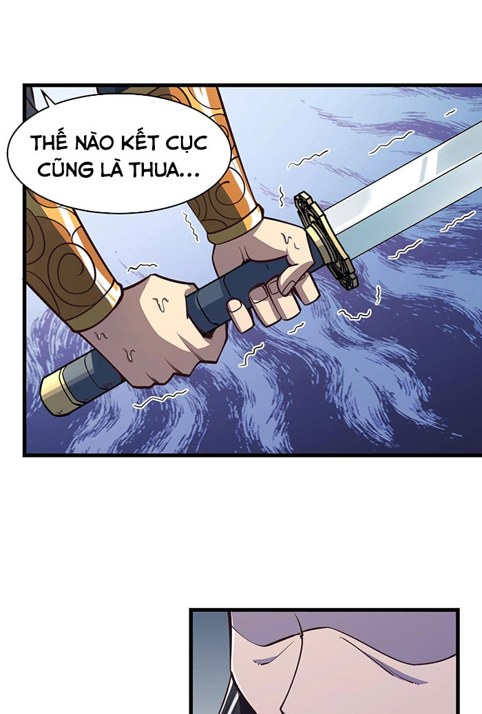 Ta Có Thể Rút Ra Thuộc Tính Chapter 25 - Page 6