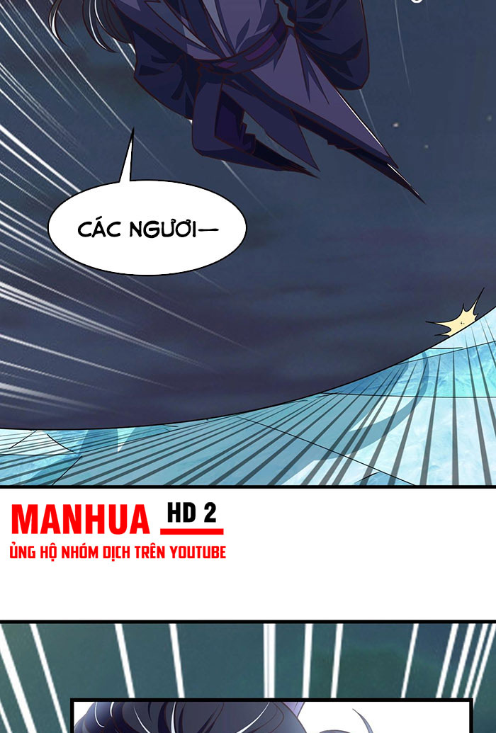 Ta Có Thể Rút Ra Thuộc Tính Chapter 25 - Page 8