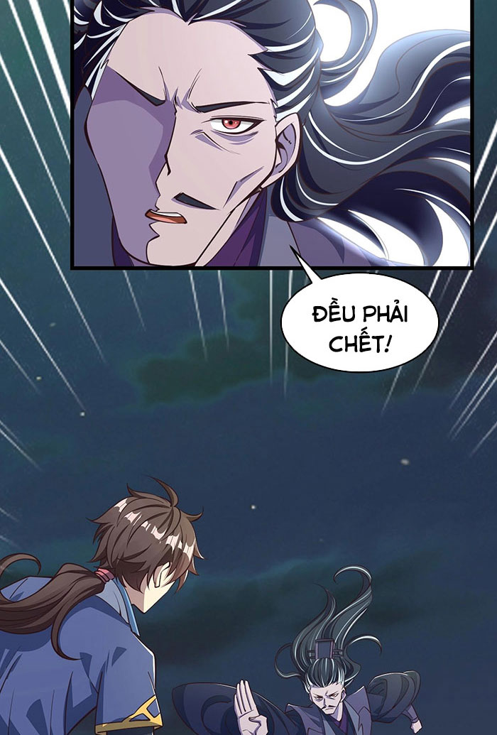 Ta Có Thể Rút Ra Thuộc Tính Chapter 25 - Page 9