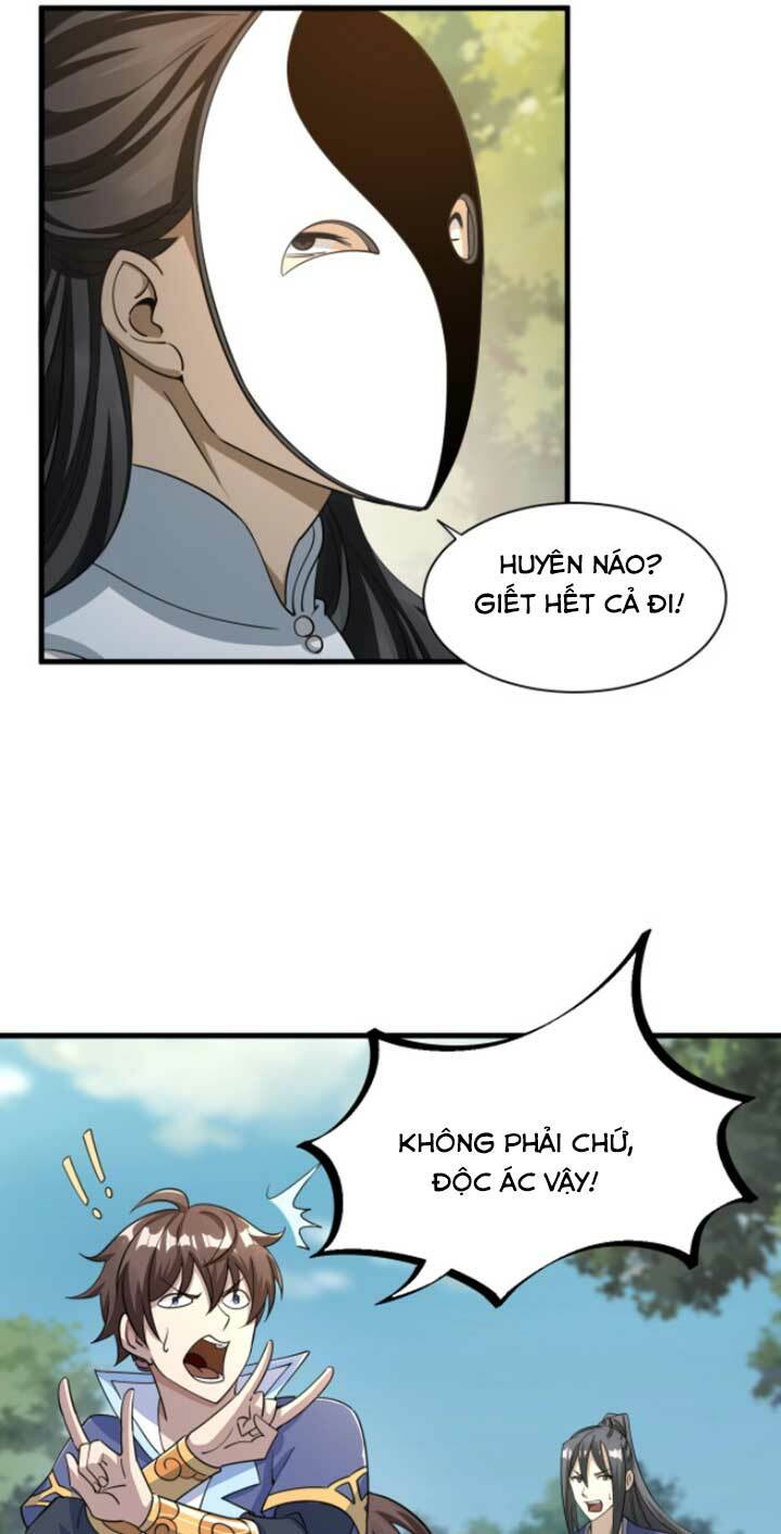 Ta Có Thể Rút Ra Thuộc Tính Chapter 5 - Page 31