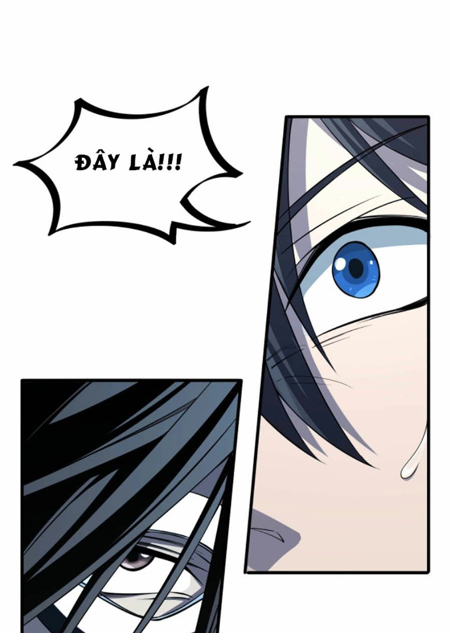 Ta Có Thể Rút Ra Thuộc Tính Chapter 9 - Page 11