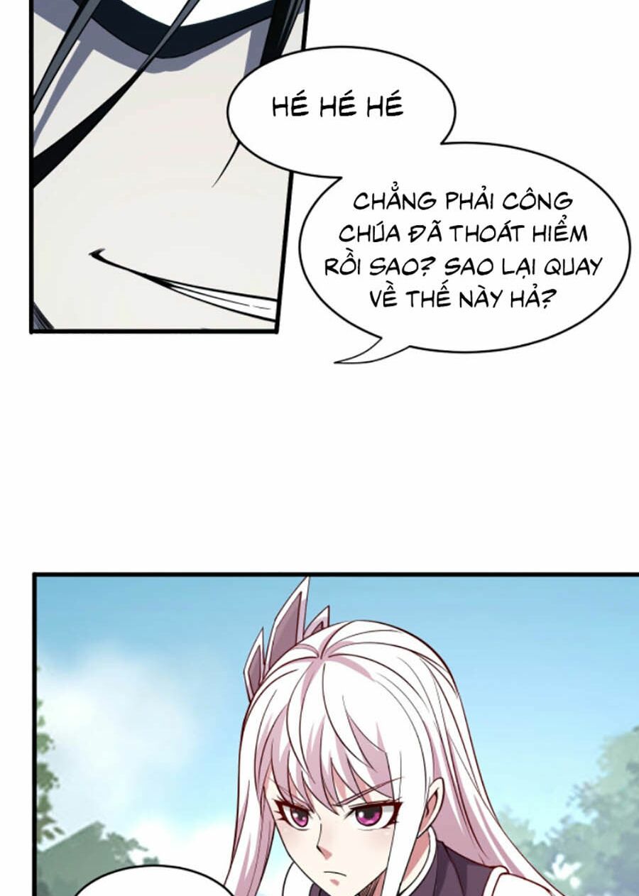 Ta Có Thể Rút Ra Thuộc Tính Chapter 9 - Page 12