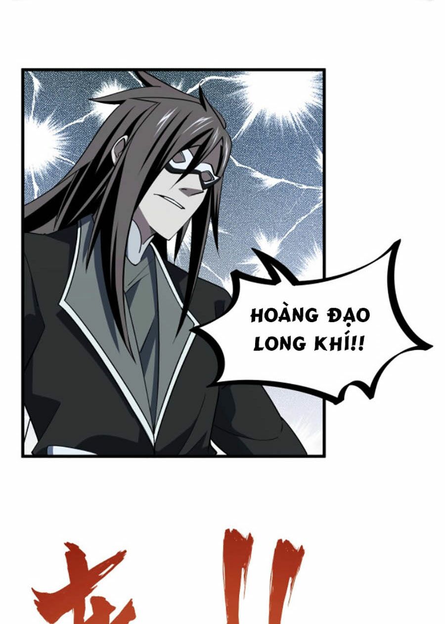 Ta Có Thể Rút Ra Thuộc Tính Chapter 9 - Page 17