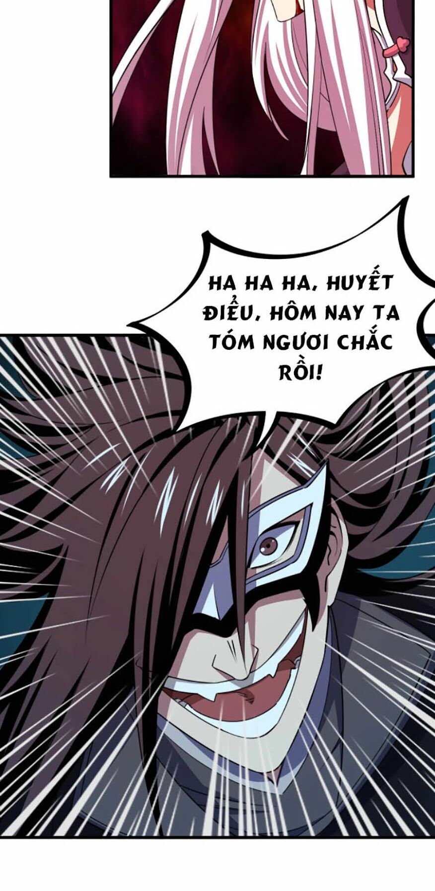 Ta Có Thể Rút Ra Thuộc Tính Chapter 9 - Page 31