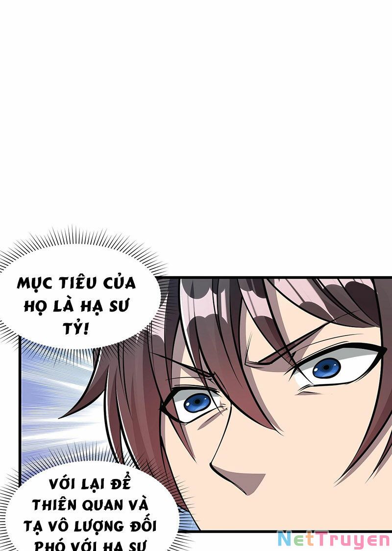 Ta Có Thể Rút Ra Thuộc Tính Chapter 31 - Page 11