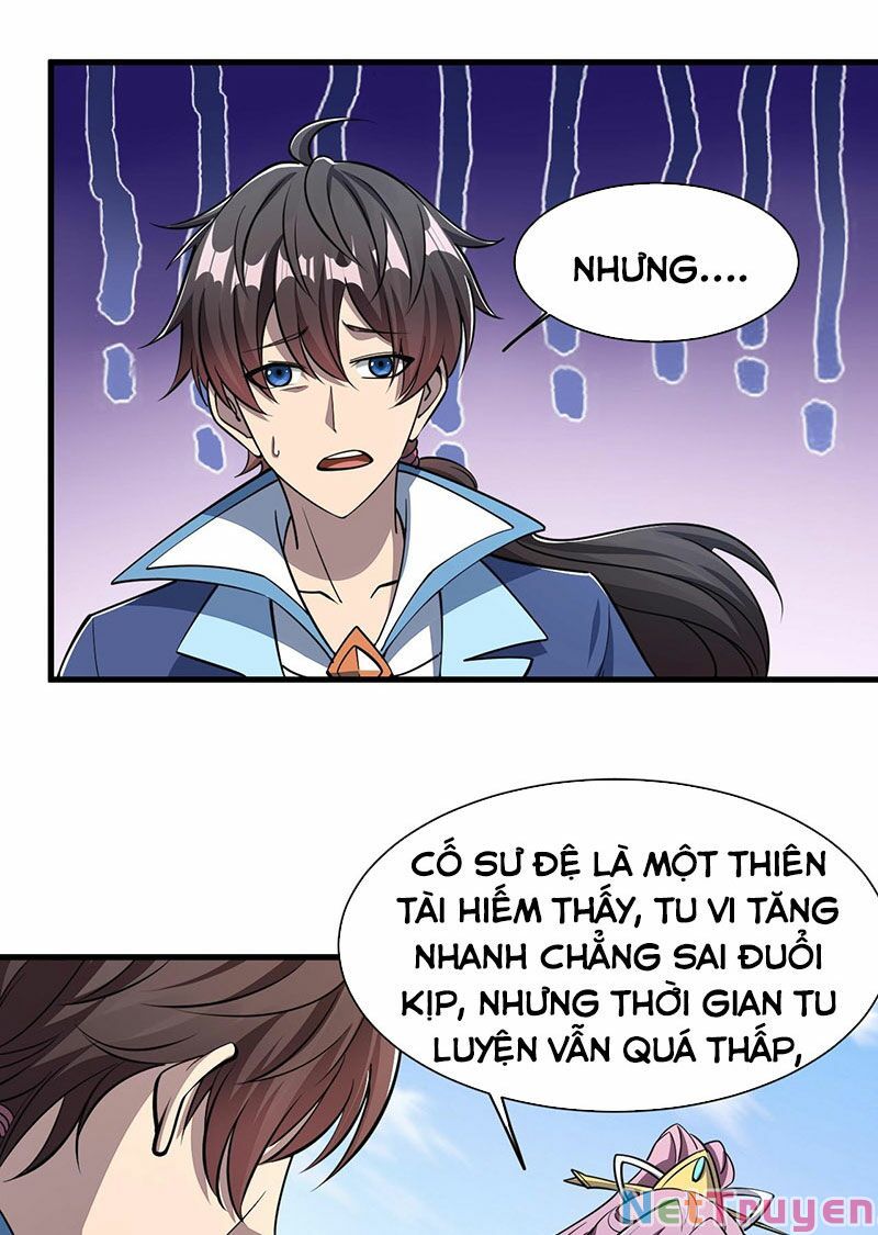 Ta Có Thể Rút Ra Thuộc Tính Chapter 31 - Page 16