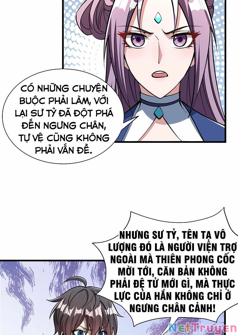 Ta Có Thể Rút Ra Thuộc Tính Chapter 31 - Page 18