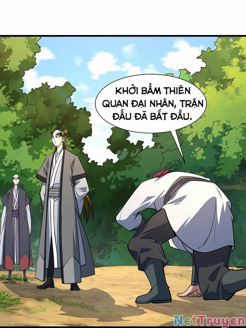 Ta Có Thể Rút Ra Thuộc Tính Chapter 31 - Page 28