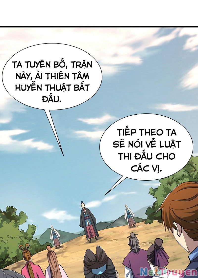 Ta Có Thể Rút Ra Thuộc Tính Chapter 31 - Page 3