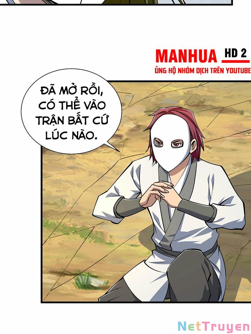 Ta Có Thể Rút Ra Thuộc Tính Chapter 31 - Page 30