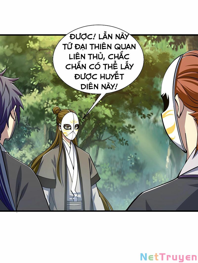 Ta Có Thể Rút Ra Thuộc Tính Chapter 31 - Page 31