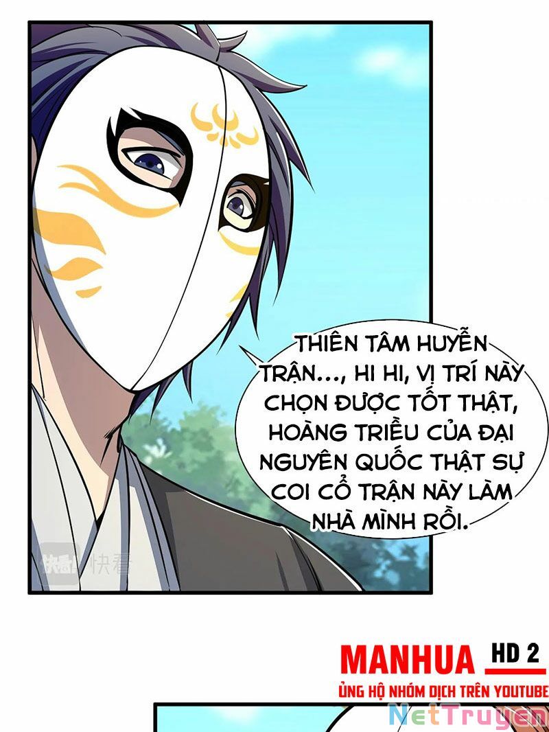 Ta Có Thể Rút Ra Thuộc Tính Chapter 31 - Page 32