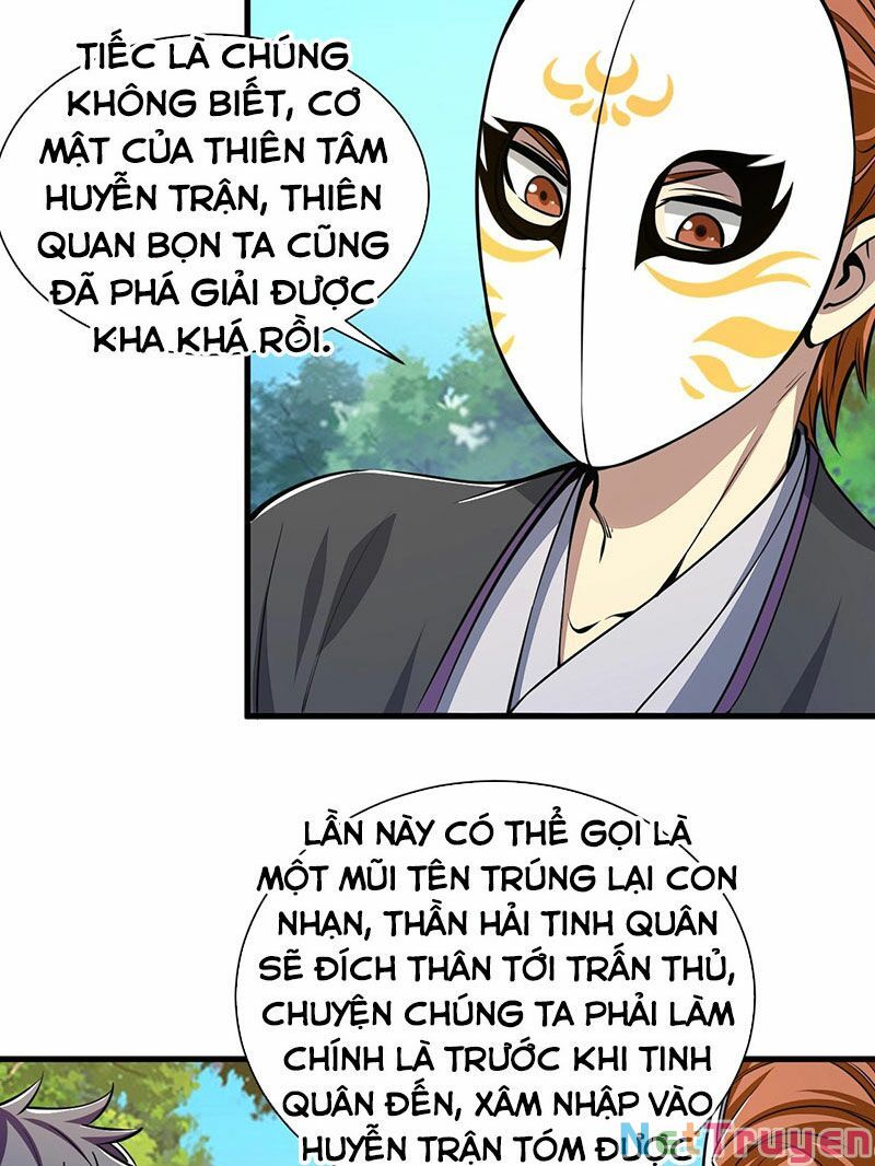 Ta Có Thể Rút Ra Thuộc Tính Chapter 31 - Page 33