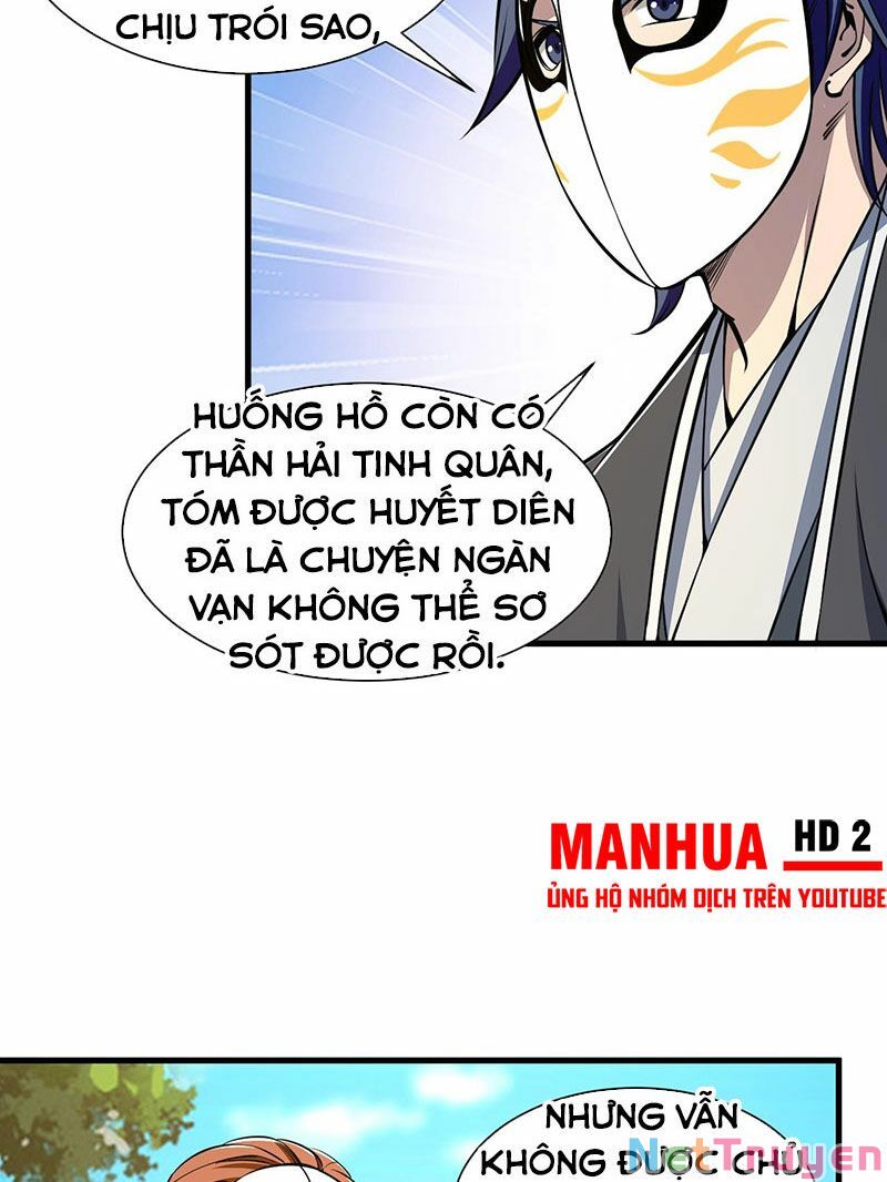 Ta Có Thể Rút Ra Thuộc Tính Chapter 31 - Page 35