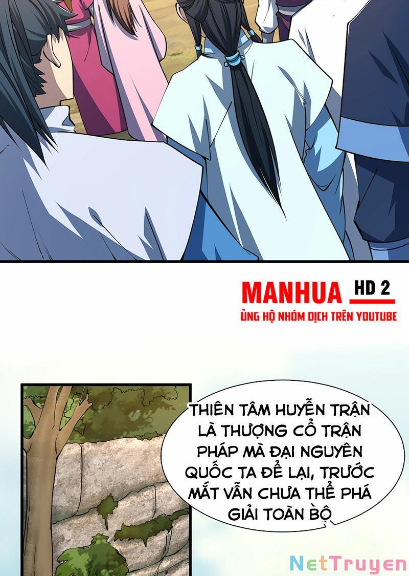 Ta Có Thể Rút Ra Thuộc Tính Chapter 31 - Page 4