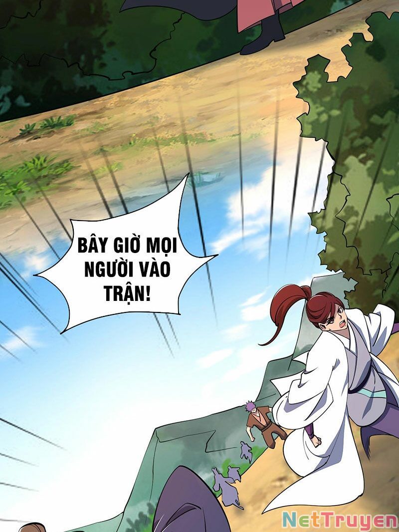 Ta Có Thể Rút Ra Thuộc Tính Chapter 31 - Page 41