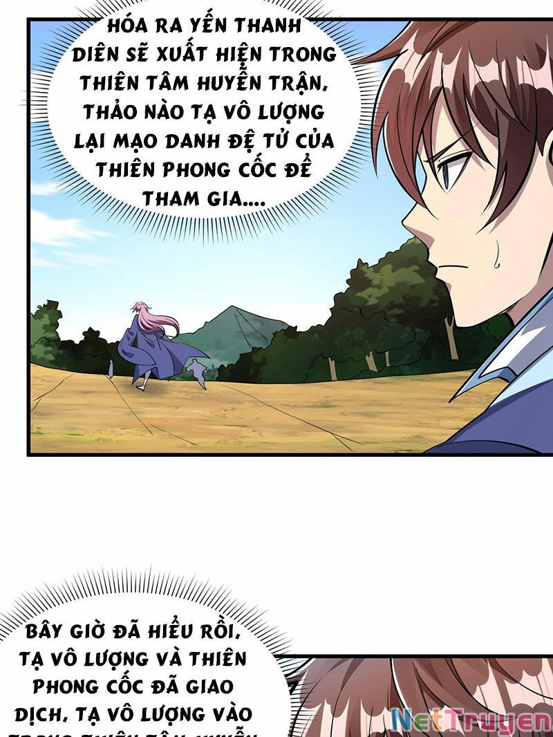 Ta Có Thể Rút Ra Thuộc Tính Chapter 31 - Page 44