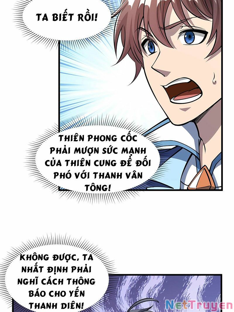 Ta Có Thể Rút Ra Thuộc Tính Chapter 31 - Page 46