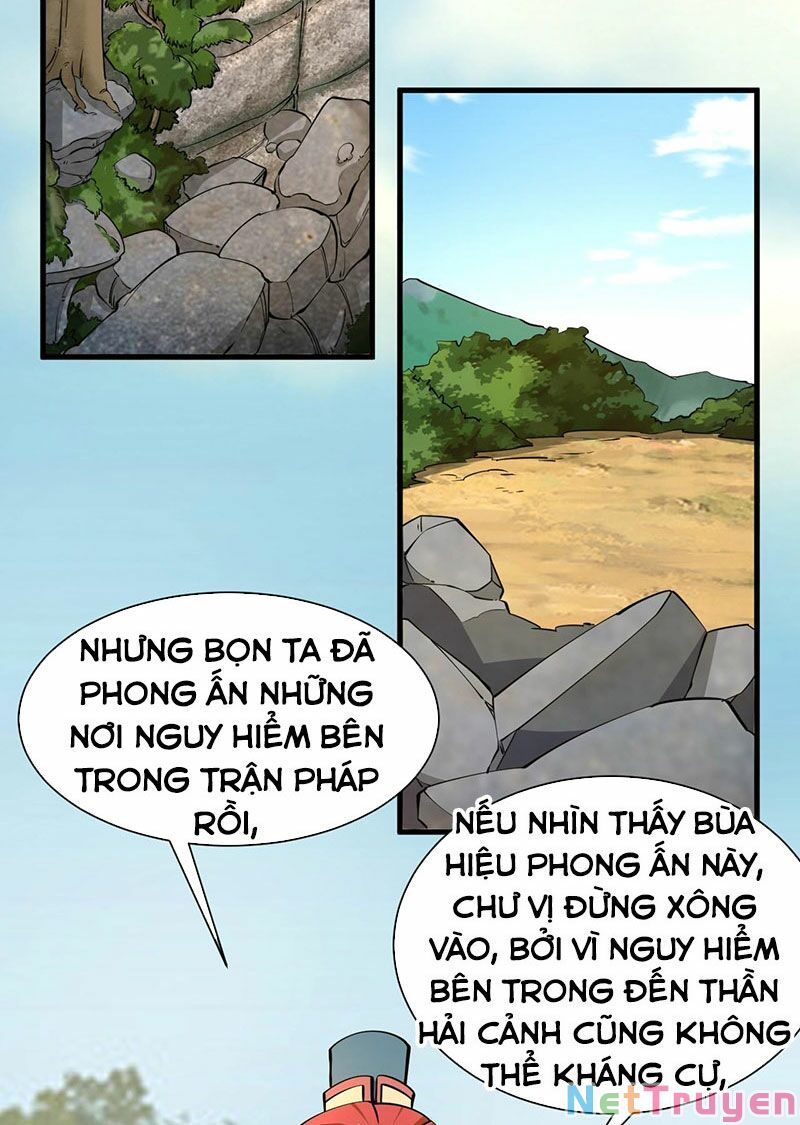 Ta Có Thể Rút Ra Thuộc Tính Chapter 31 - Page 5