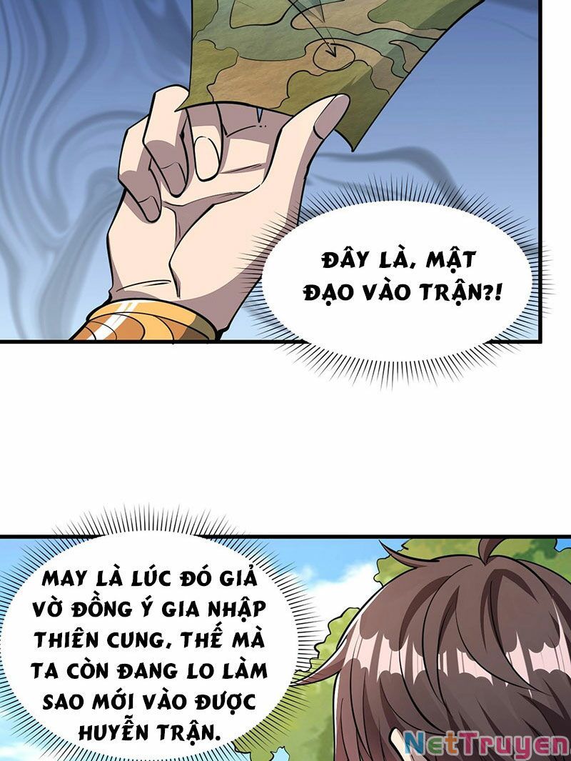 Ta Có Thể Rút Ra Thuộc Tính Chapter 31 - Page 50