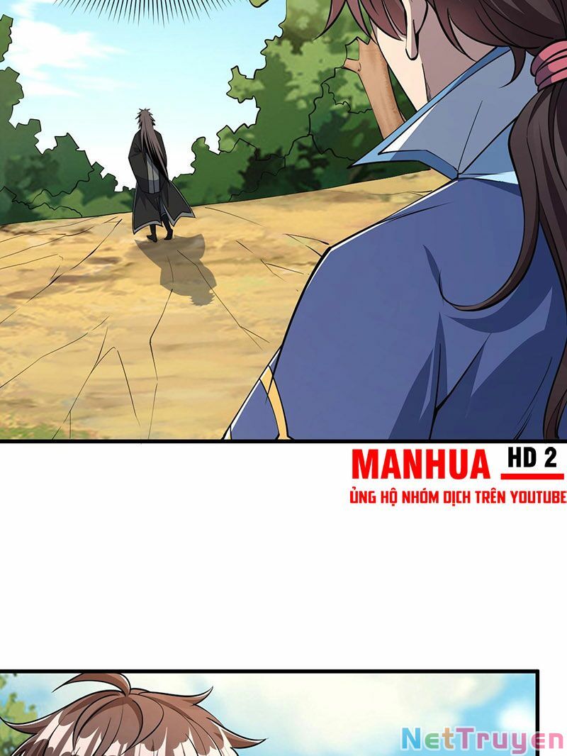 Ta Có Thể Rút Ra Thuộc Tính Chapter 31 - Page 51