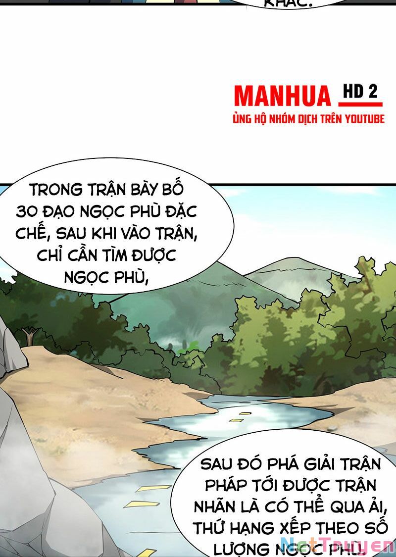 Ta Có Thể Rút Ra Thuộc Tính Chapter 31 - Page 7