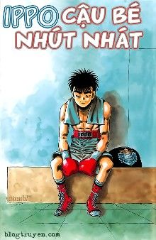 Hajime No Ippo Chapter 91 - Page 21