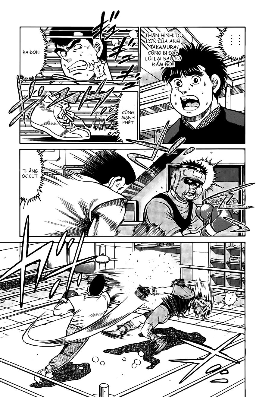 Hajime No Ippo - Trang 2