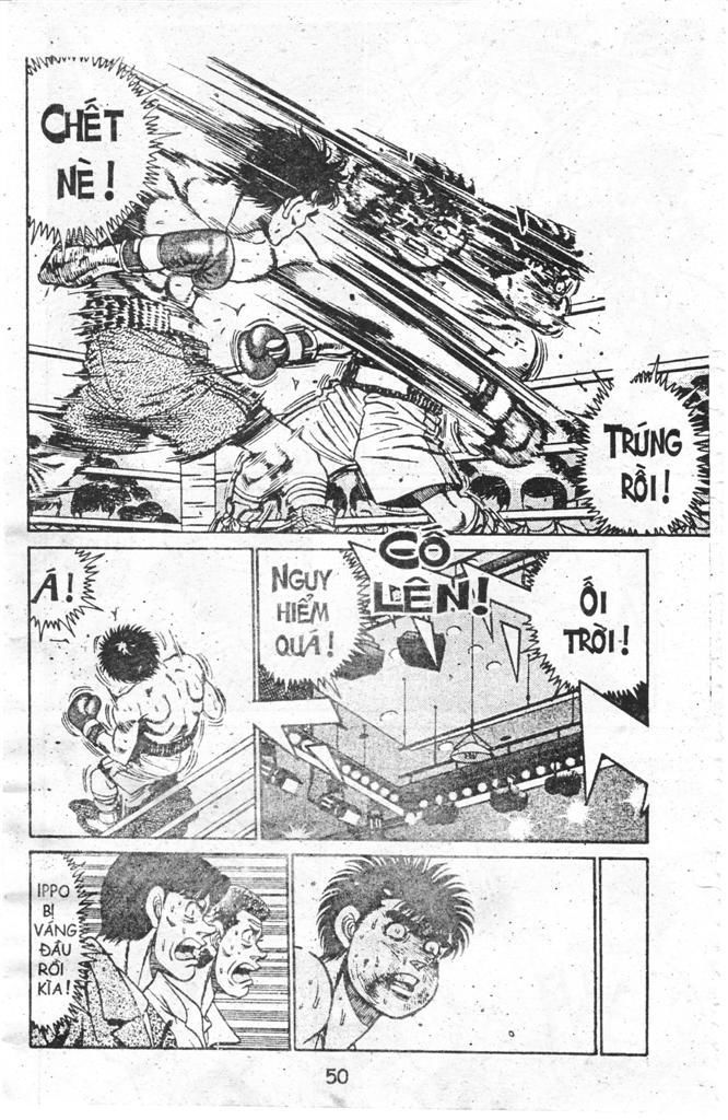 Hajime No Ippo - Trang 2