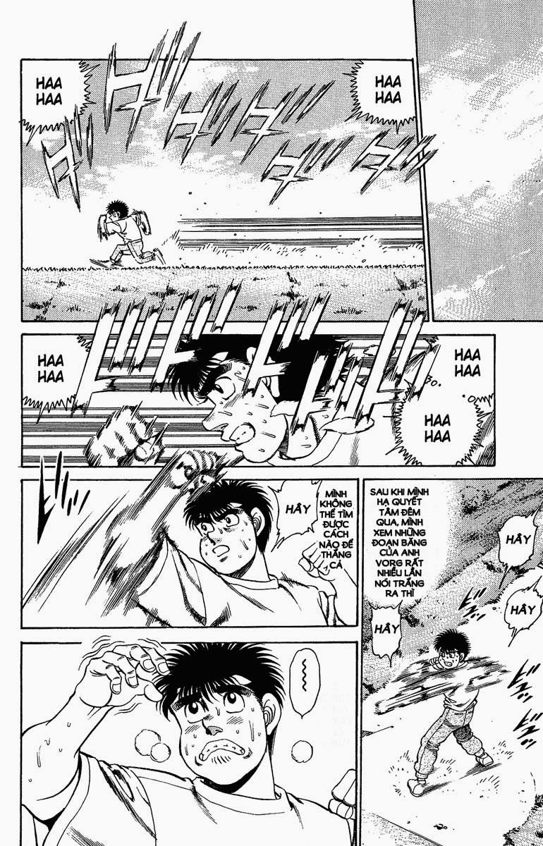 Hajime No Ippo Chapter 153 - Page 12