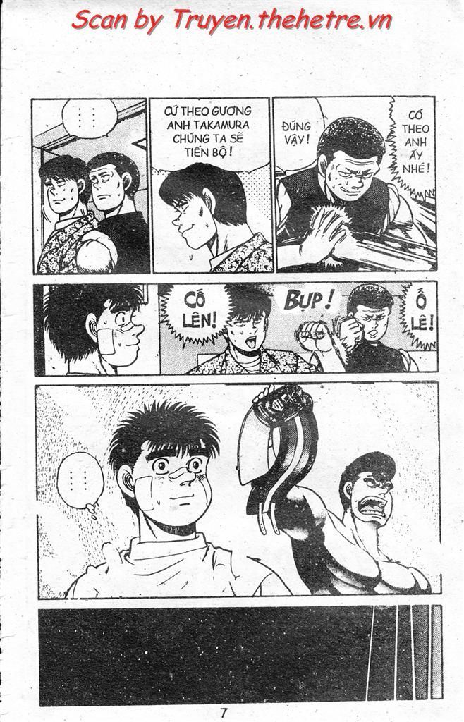 Hajime No Ippo - Trang 2