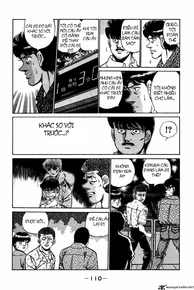 Hajime No Ippo Chapter 211 - Page 6