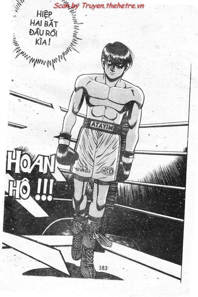 Hajime No Ippo Chapter 73 - Page 12