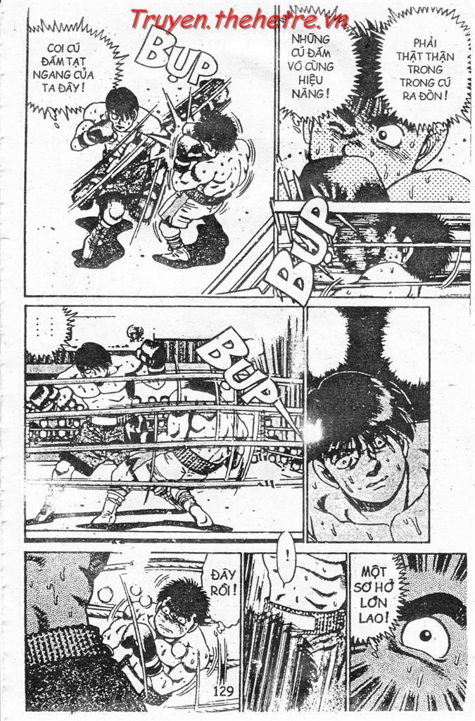 Hajime No Ippo - Trang 2