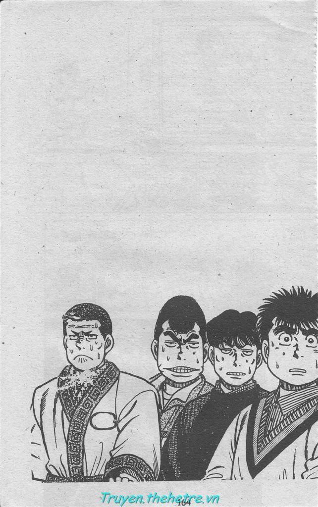 Hajime No Ippo Chapter 8 - Page 20