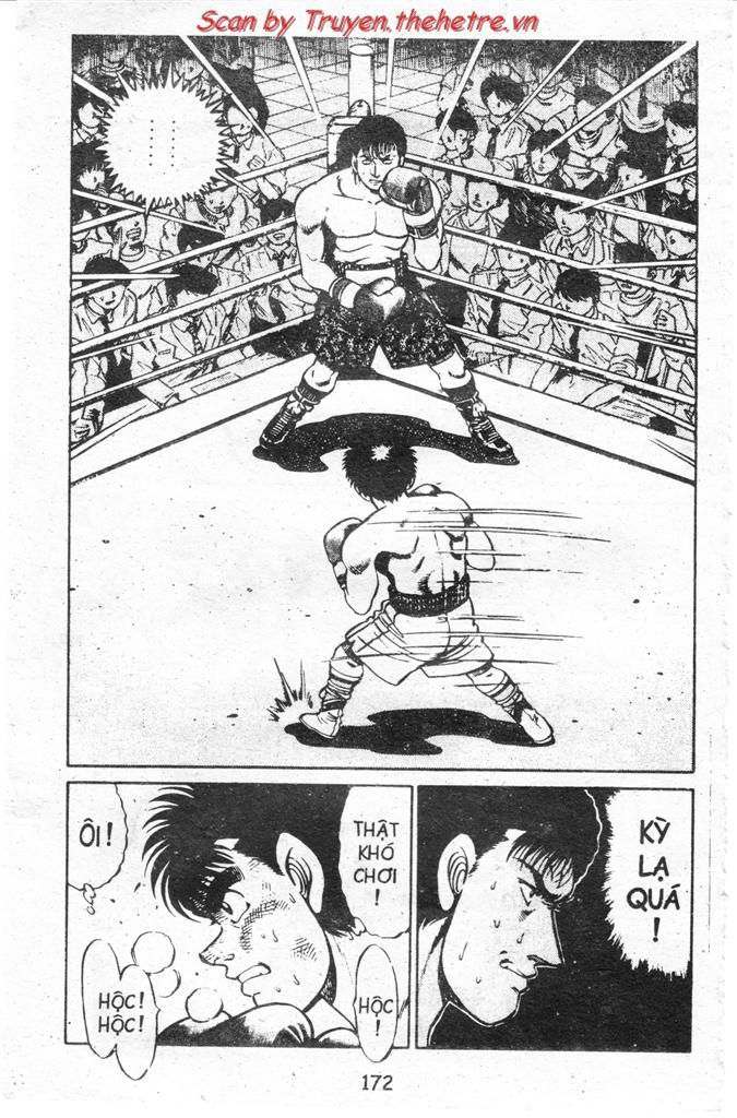 Hajime No Ippo Chapter 63 - Page 14