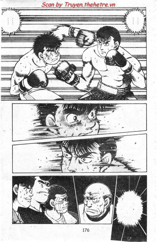 Hajime No Ippo Chapter 63 - Page 18