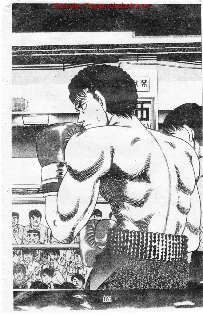 Hajime No Ippo - Trang 1