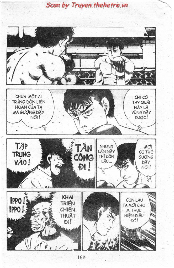 Hajime No Ippo - Trang 2