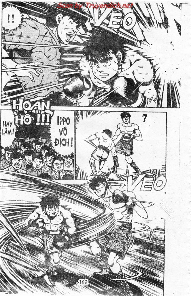 Hajime No Ippo - Trang 2