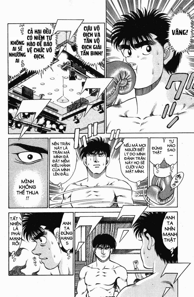 Hajime No Ippo Chapter 120 - Page 9