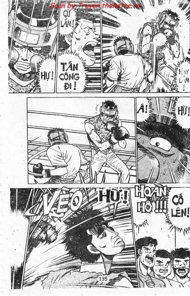 Hajime No Ippo Chapter 78 - Page 43